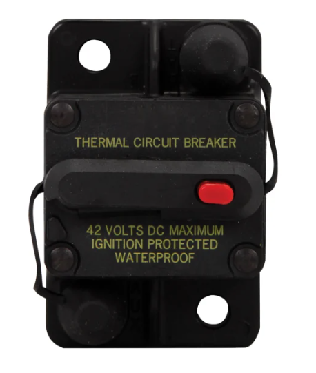 Circuit Breaker