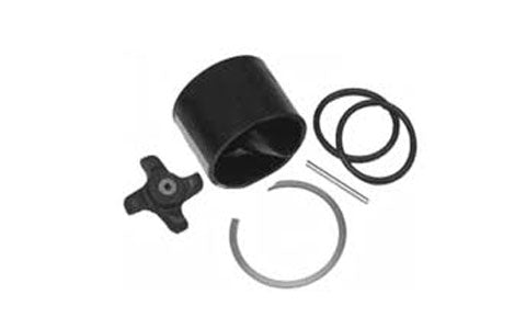 Raymarine Speed Transducer Service Kit