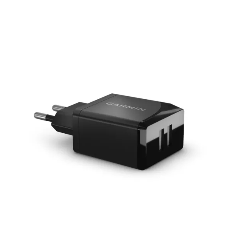 Dual Port USB Power Adapter