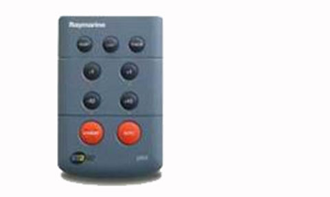 Raymarine ST290 Pilot Keypad (Button)