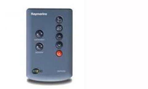 Raymarine ST290 Digital Remote Keypad