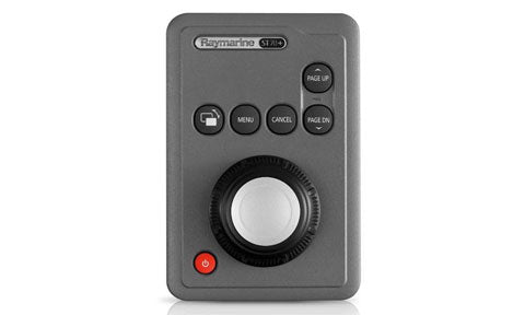 Raymarine ST70 plus Instrument Keypad