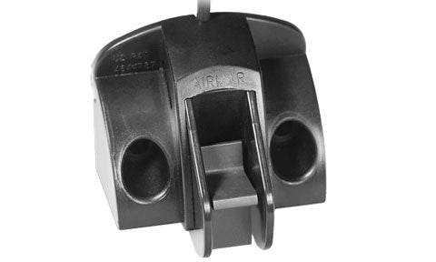 Raymarine ST69 Speed Temperature Transom Mount Transducer
