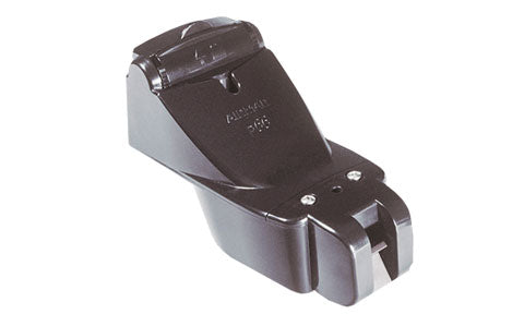 Raymarine P66 Depth, Speed, Temperature Transom Mount Transducer
