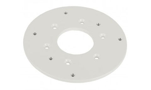 Raymarine Plate Mounting Thermal Camera