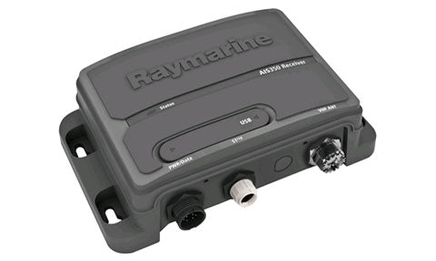 Raymarine AIS350 Dual Channel Receiver