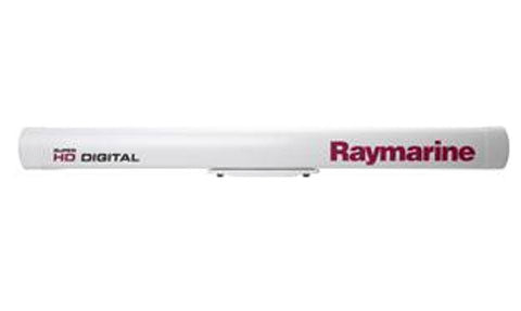 Raymarine 72 inch Open Array Super HD Colour