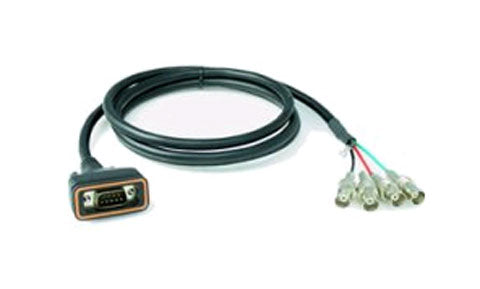 Raymarine E-Series Video in Cable