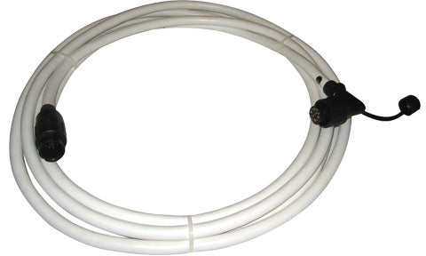 Raymarine Radome Extension Cable 90 Deg 5m