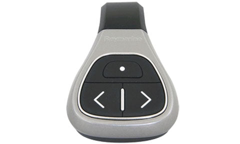 Raymarine RCU-3 Multifunction Display Bluetooth Remote Control