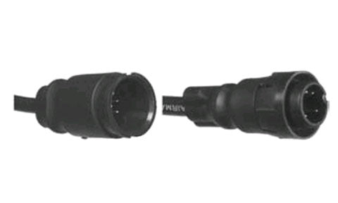 Raymarine Transducer Adaptor Cable for DSM transducers