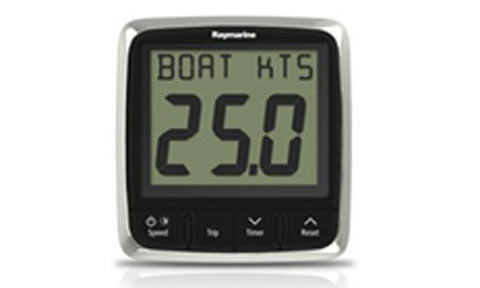 Raymarine i50 Speed Instrument Display