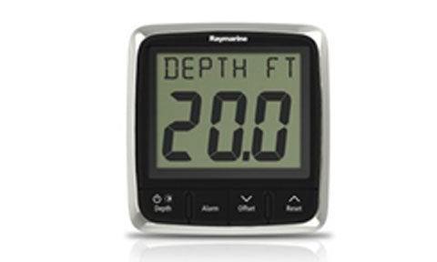 Raymarine i50 Depth Instrument Display