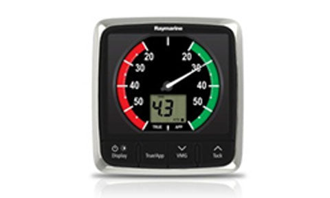 Raymarine i60 Analogue Close Hauled Wind Instrument Display