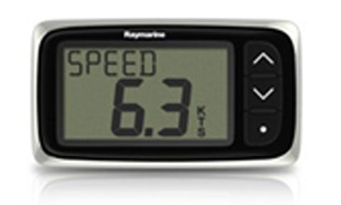 Raymarine i40 Speed Instrument Display