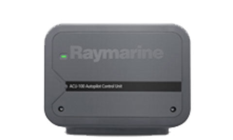 Raymarine Evolution ACU-100 Actuator Control Unit, Drive interface