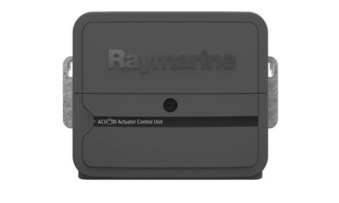 Raymarine Evolution ACU-300 Actuator Control Unit, Drive interface