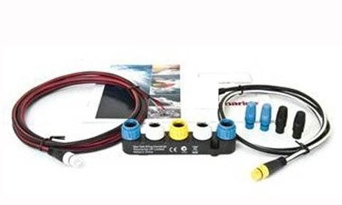 Raymarine SeaTalk ng to NMEA out for VHF Converter Kit