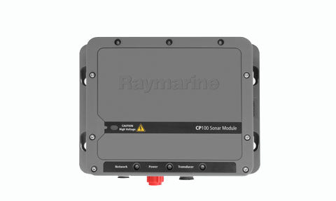 Raymarine CP100 CHIRP DownVision Sonar Module