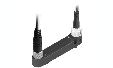 Raymarine ECI-100  Engine and Control Interface