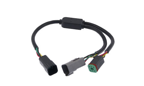 Raymarine Volvo Engine Y-Loom cable