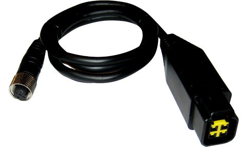 Raymarine Yamaha Command-Link Plus Cable 1m