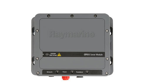 Raymarine CP200 SideVision CHIRP sonar module