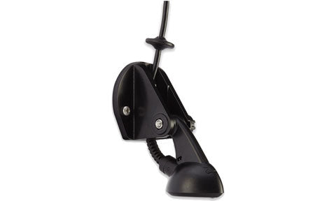 Raymarine CPT-S Plastic Conical High CHIRP Transom Mount Transducer
