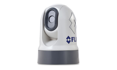 Raymarine M232 Thermal IP Camera 320 x 240 - 9Hz with Pan and Tilt
