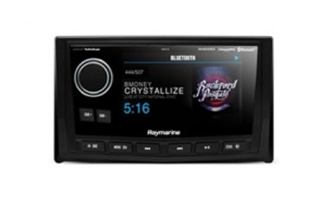 Raymarine Punch RMX-8DH Remote Display Head