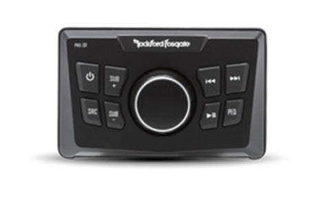 Raymarine Punch RMX-0 Media Receiver