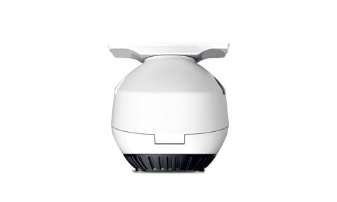 Raymarine Magnum 4kW Pedestal including VCM100