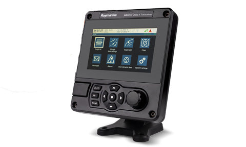 Raymarine AIS5000 Class A First Response AIS Transponder