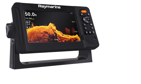 Raymarine Element 7 HV