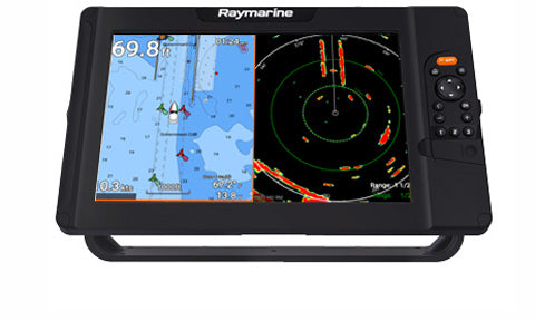 Raymarine Element 12 S