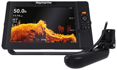 Raymarine Element 12 HV with HV-100 Transducer