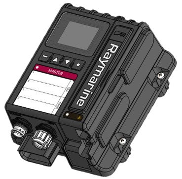 Raymarine YachtSense Master Unit (12v or 24v) with 2 x J1939, 2 x RS485, Ethernet & STNG inputs