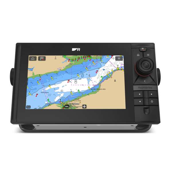Raymarine Axiom 2 Pro 9 S