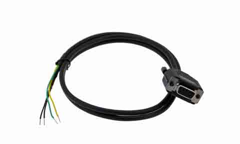 Raymarine NMEA to PC cable (serial - RS232)