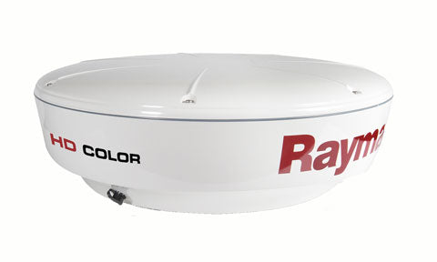 Raymarine RD424HD 4kW 24 inch HD Radome 256 Colour resolution