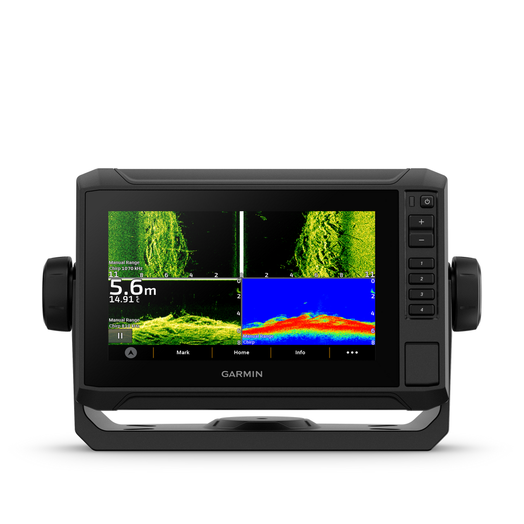 Garmin ECHOMAP™ UHD2 7