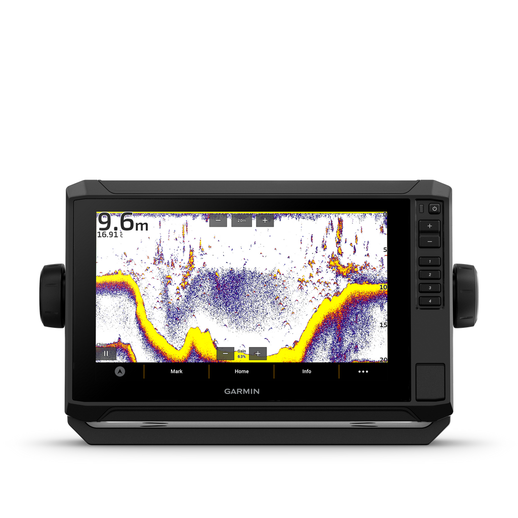 Garmin ECHOMAP™ UHD2 9