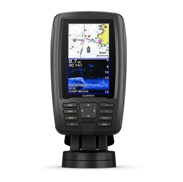 ECHOMAP™ Plus 42cv without Transducer