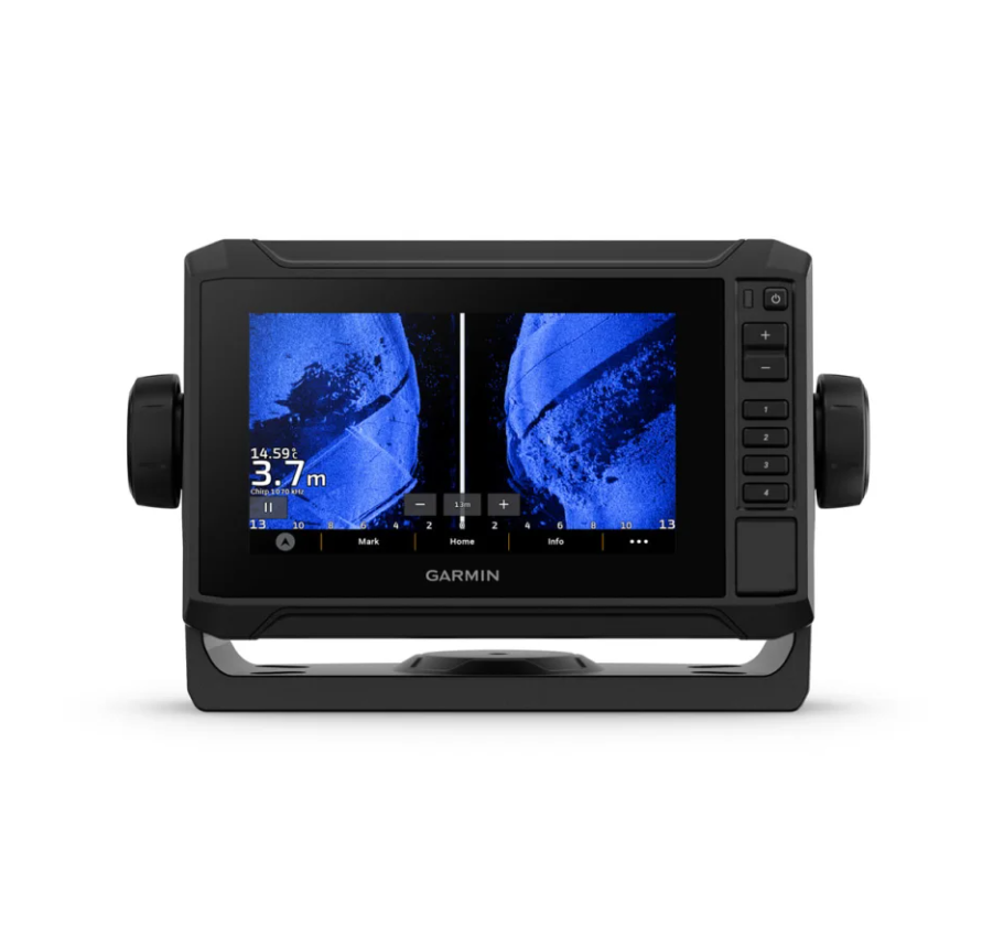 ECHOMAP™ UHD2 62sv without Transducer