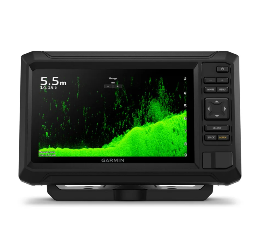 ECHOMAP™ UHD2 72cv without Transducer