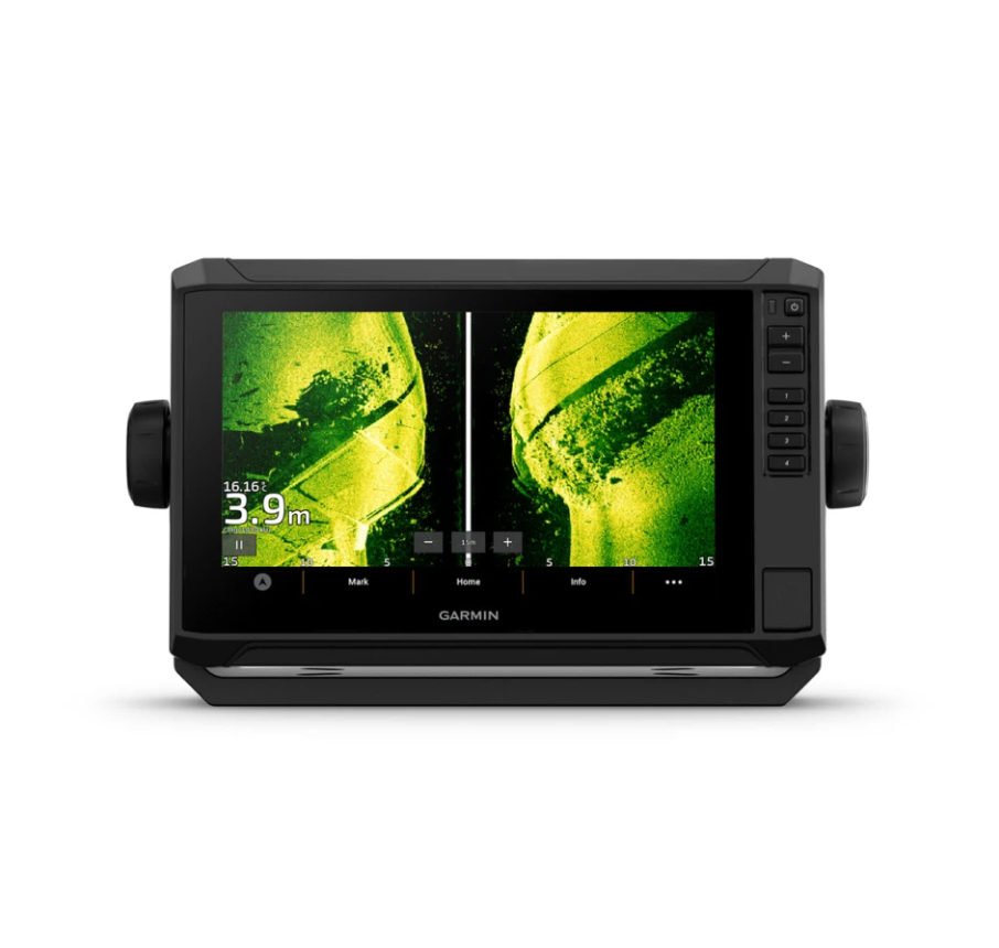 ECHOMAP™ UHD2 92sv without Transducer