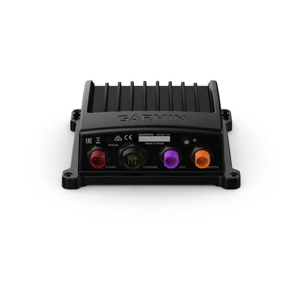 ECU 14