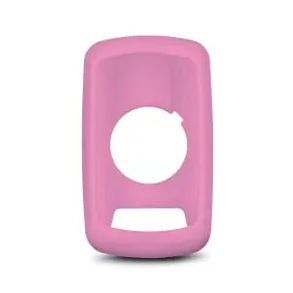 Edge 800/810 Silicone Case (Pink)