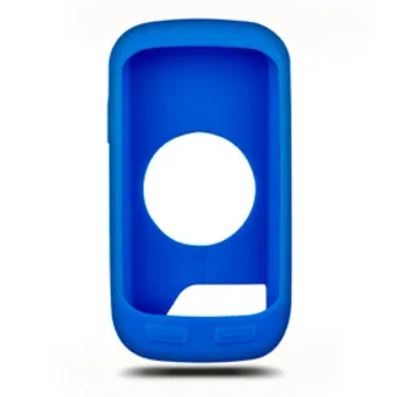 Edge® 1000 Silicone Case (Blue)