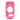 Edge® 1000 Silicone Case (Pink)